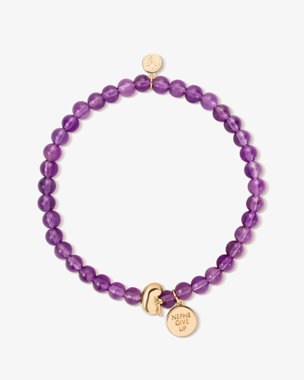 Nephr Give Up Bracelet